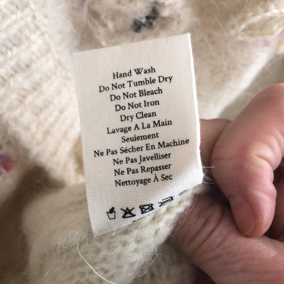 LoveShackFancy Sweater - Picture 9 of 9